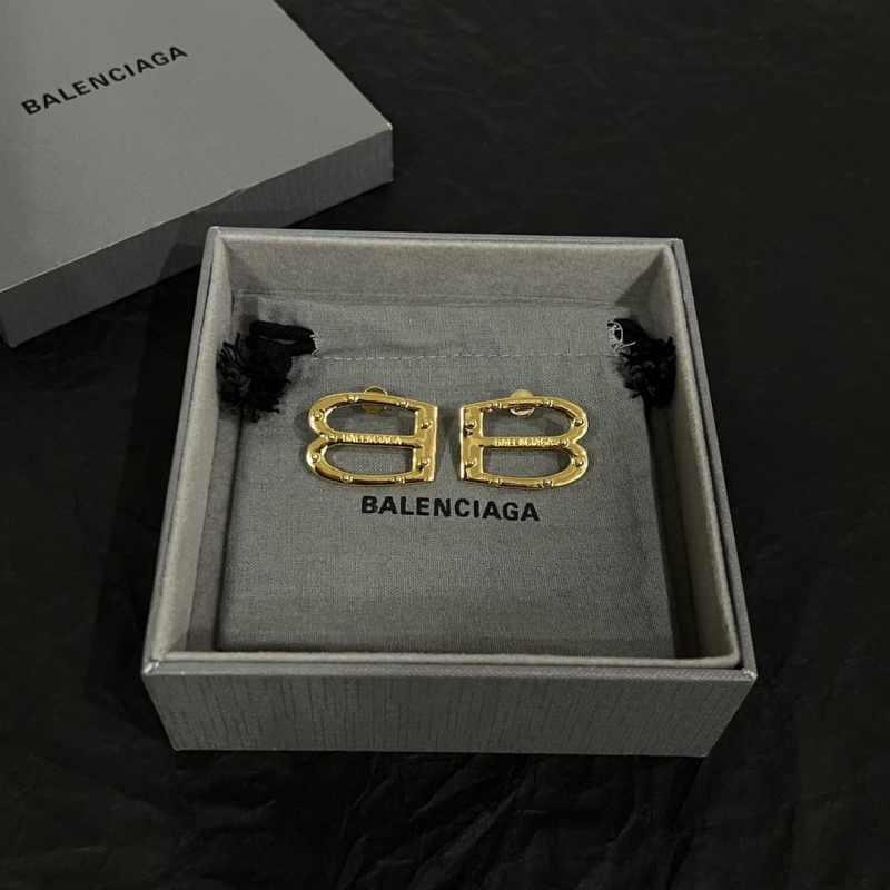 Balenciaga Earrings